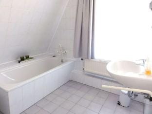 Lutje Gaadt Comfortable holiday residence Vacation rental in Westerland