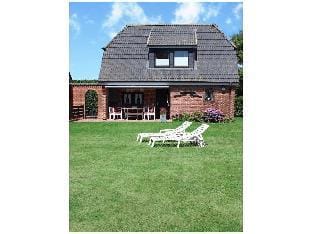 Colette and Oliver Ewald Vacation rental in Westerland
