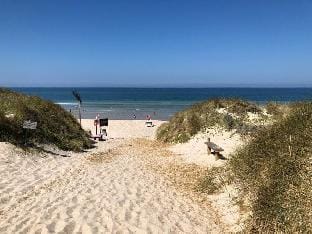 Colette and Oliver Ewald Vacation rental in Westerland