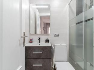 Apartment in Granada near Alhambra Vacation rental in Granada