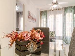 Apartment in Granada near Alhambra Vacation rental in Granada