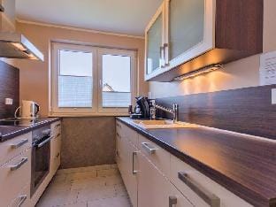Haus Amber - Apartment - DG Vacation rental in Glowe