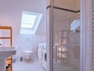 Haus Amber - Apartment - DG Vacation rental in Glowe