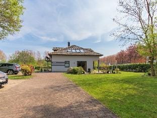 Haus Amber - Apartment - DG Vacation rental in Glowe