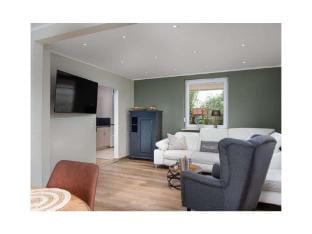 Joke Comfortable holiday residence Vacation rental in Norden
