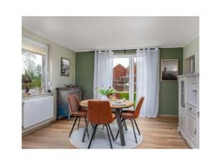 Joke Comfortable holiday residence Vacation rental in Norden