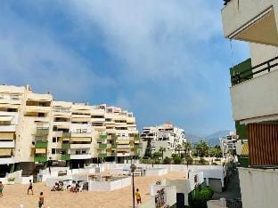 Apartment in Salobrena with Sea Views Vacation rental in Salobreña