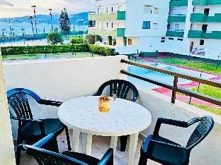 Apartment in Salobrena with Sea Views Vacation rental in Salobreña