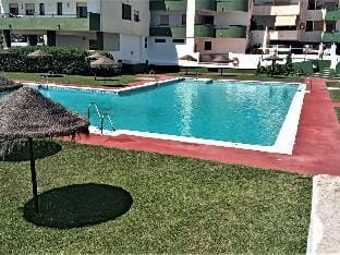 Apartment in Salobrena with Sea Views Vacation rental in Salobreña