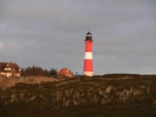 Voigt No. 2 Comfortable holiday residence Vacation rental in Westerland