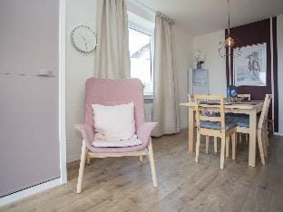 Cosy apartment in Winterberg with balcony Apartment in Winterberg