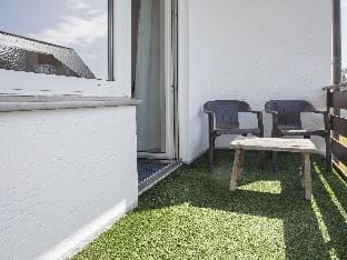 Cosy apartment in Winterberg with balcony Apartment in Winterberg