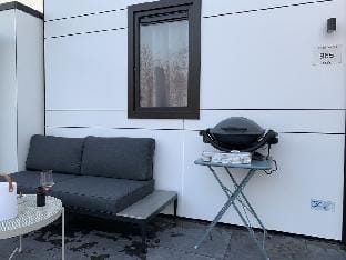 Chalet Breskens Beach Vacation rental in Zeeland, Netherlands