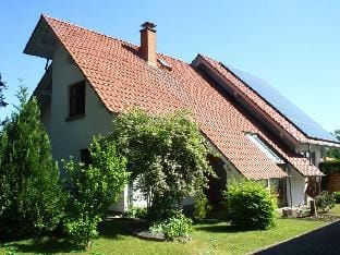 Living Lust 2 in Malchow Vacation rental in Mecklenburgische Seenplatte