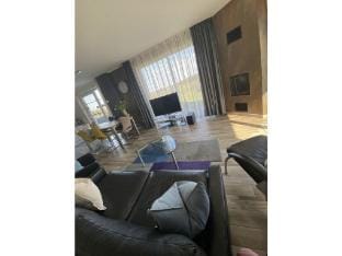 Villa Major Comfortable holiday residence Vacation rental in Mecklenburgische Seenplatte