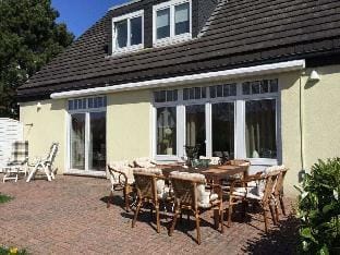 Strandrausch Comfortable holiday residence Vacation rental in Scharbeutz