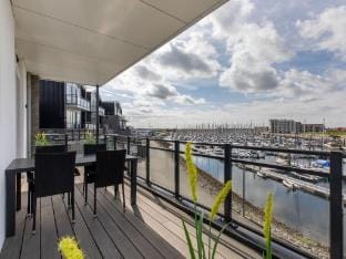 Seaside Escape, Sint-Annaland Vacation rental in Zeeland, Netherlands