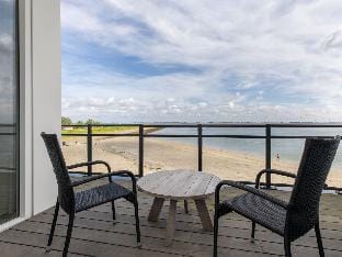 Seaside Escape, Sint-Annaland Vacation rental in Zeeland, Netherlands