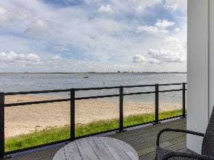Seaside Escape, Sint-Annaland Vacation rental in Zeeland, Netherlands
