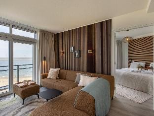 Apartment in Sint-Annaland near Beach Vacation rental in Zeeland, Netherlands