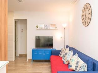 Loving Rota - Apartment In Rota. Free Wifi Vacation rental in Rota