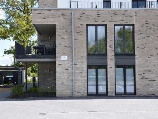 Anchorage Comfortable holiday residence Vacation rental in Butjadingen