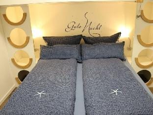 Anchorage Comfortable holiday residence Vacation rental in Butjadingen
