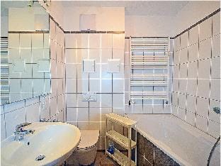 Villa Bock 9 Comfortable holiday residence Vacation rental in Glowe