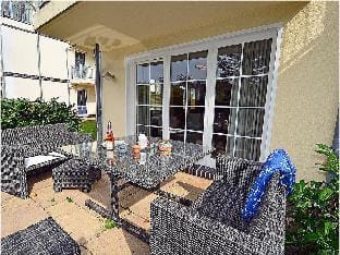 Villa Bock 9 Comfortable holiday residence Vacation rental in Glowe