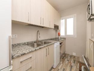 La IsleNa - Apartment In San Fernando. Free Wifi Vacation rental in Costa de la Luz