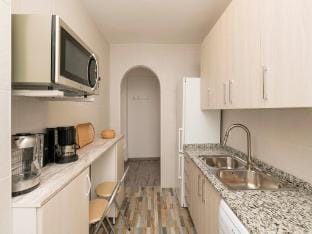 La IsleNa - Apartment In San Fernando. Free Wifi Vacation rental in Costa de la Luz