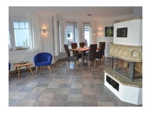 Marisol Comfortable holiday residence Vacation rental in Glowe