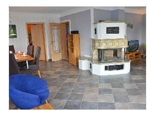 Marisol Comfortable holiday residence Vacation rental in Glowe