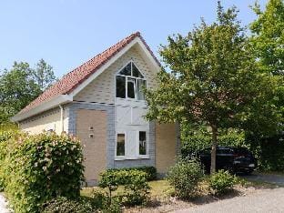 Kering30 Comfortable holiday residence Vacation rental in Kamperland