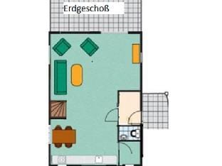 Kering30 Comfortable holiday residence Vacation rental in Kamperland