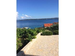 Seaside Zavala Comfortable holiday residence Vacation rental in Dubrovnik-Neretva County