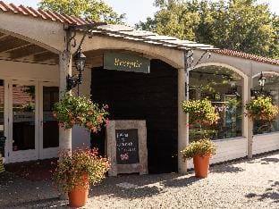 Holiday Home in Diessen near Green Park Vacation rental in North Brabant (province)