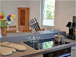 Kliffrand 14a Comfortable holiday residence Vacation rental in Glowe