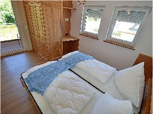 Kliffrand 14a Comfortable holiday residence Vacation rental in Glowe