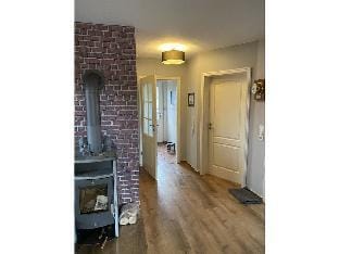 Haus Butje Comfortable holiday residence Vacation rental in Butjadingen