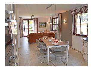 Aalhus Comfortable holiday residence Vacation rental in Glowe