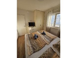 Vodice SJ1 Comfortable holiday residence Vacation rental in Šibenik-Knin County, Croatia