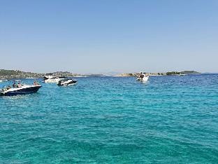 Vodice SJ1 Comfortable holiday residence Vacation rental in Šibenik-Knin County, Croatia