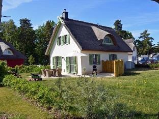 Seagrass Comfortable holiday residence Vacation rental in Glowe