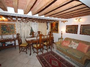 Apartment in Lucca near Historic City Walls Apartment in Capannori