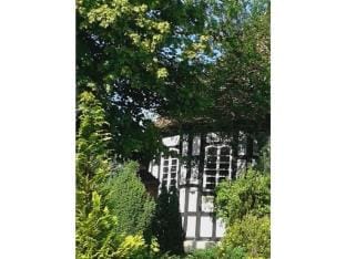 Rosi Comfortable holiday residence Vacation rental in Mecklenburgische Seenplatte