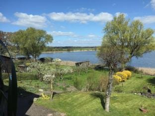 Rosi Comfortable holiday residence Vacation rental in Mecklenburgische Seenplatte