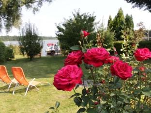 Rosi Comfortable holiday residence Vacation rental in Mecklenburgische Seenplatte