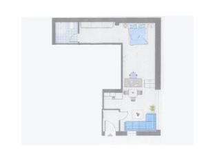 Hildchen Comfortable holiday residence Vacation rental in Mecklenburgische Seenplatte