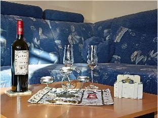 AltGlowe Comfortable holiday residence Vacation rental in Glowe